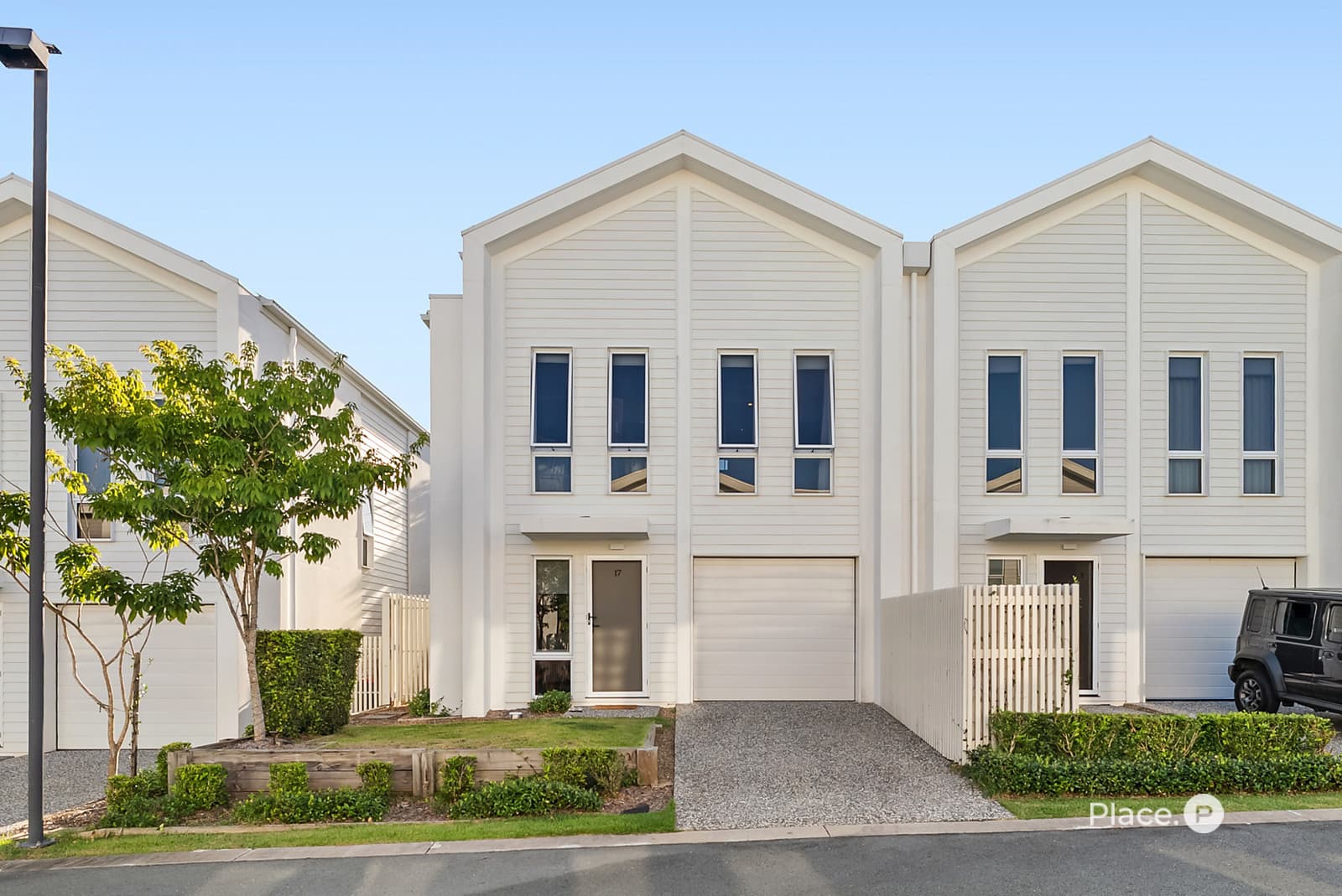 17/120 Bunya Road, Everton Hills — photo 1 of 5