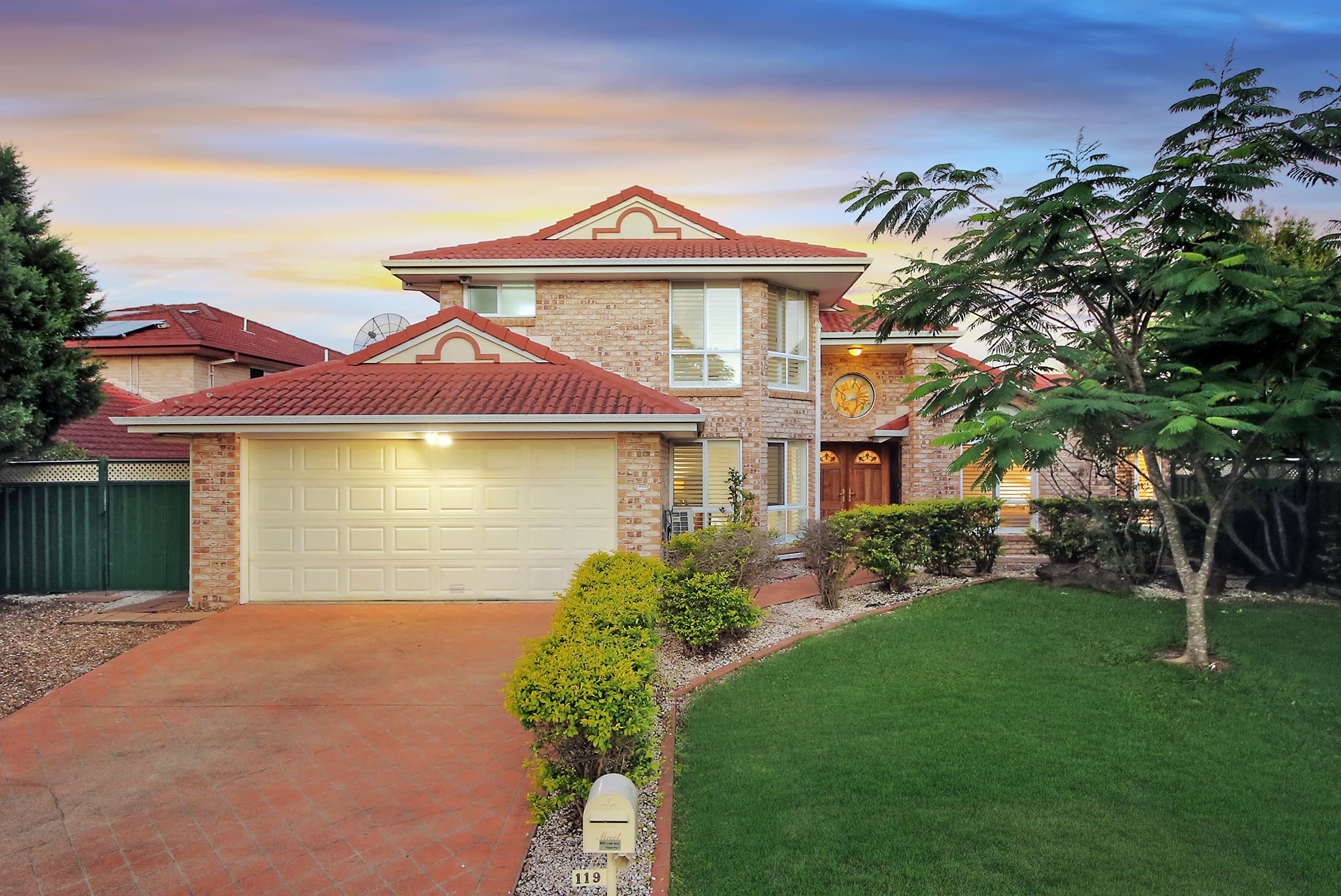 119 Lancaster Circuit, Stretton - Image 1