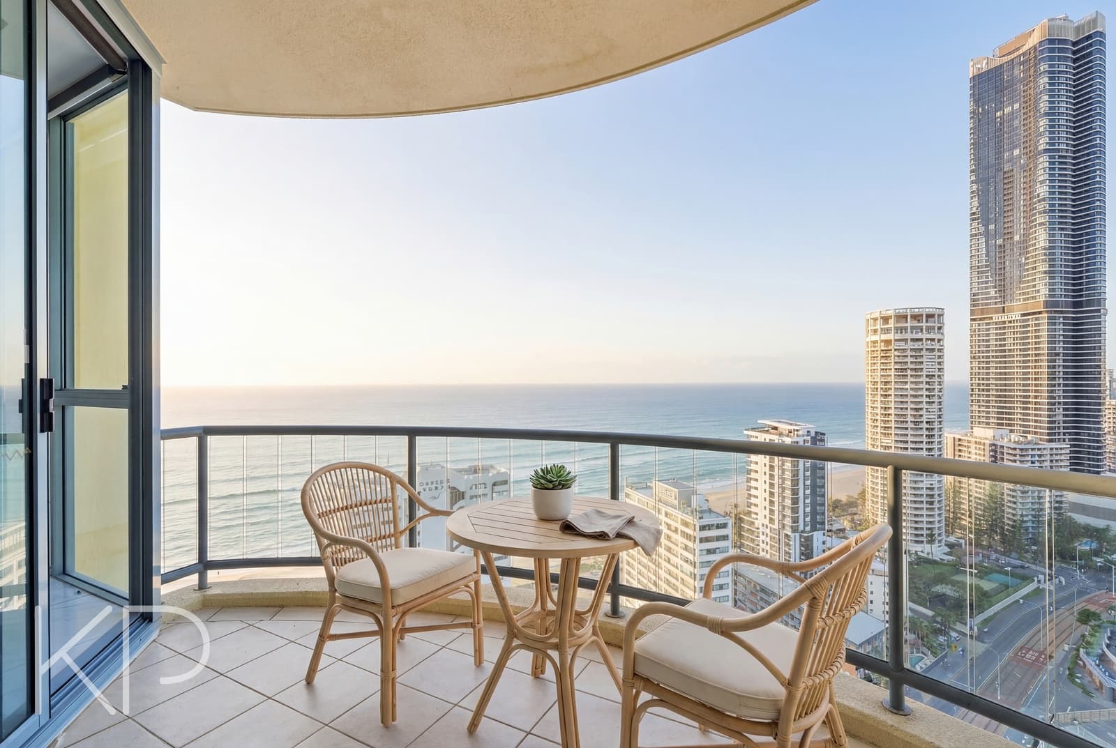 2505/3400 Surfers Paradise Boulevard, Surfers Paradise - Image 1