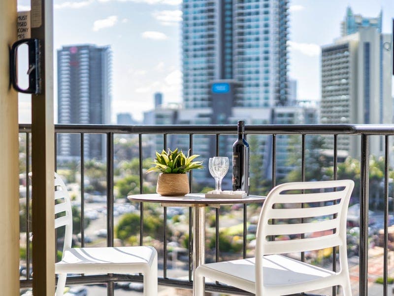 817/22 View Avenue, Surfers Paradise