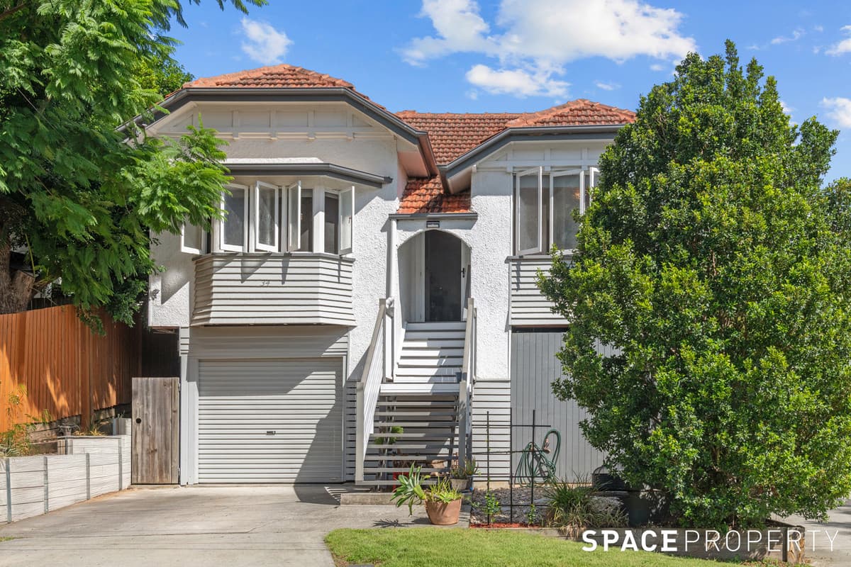 34 Fleming Road, Herston - Image 1