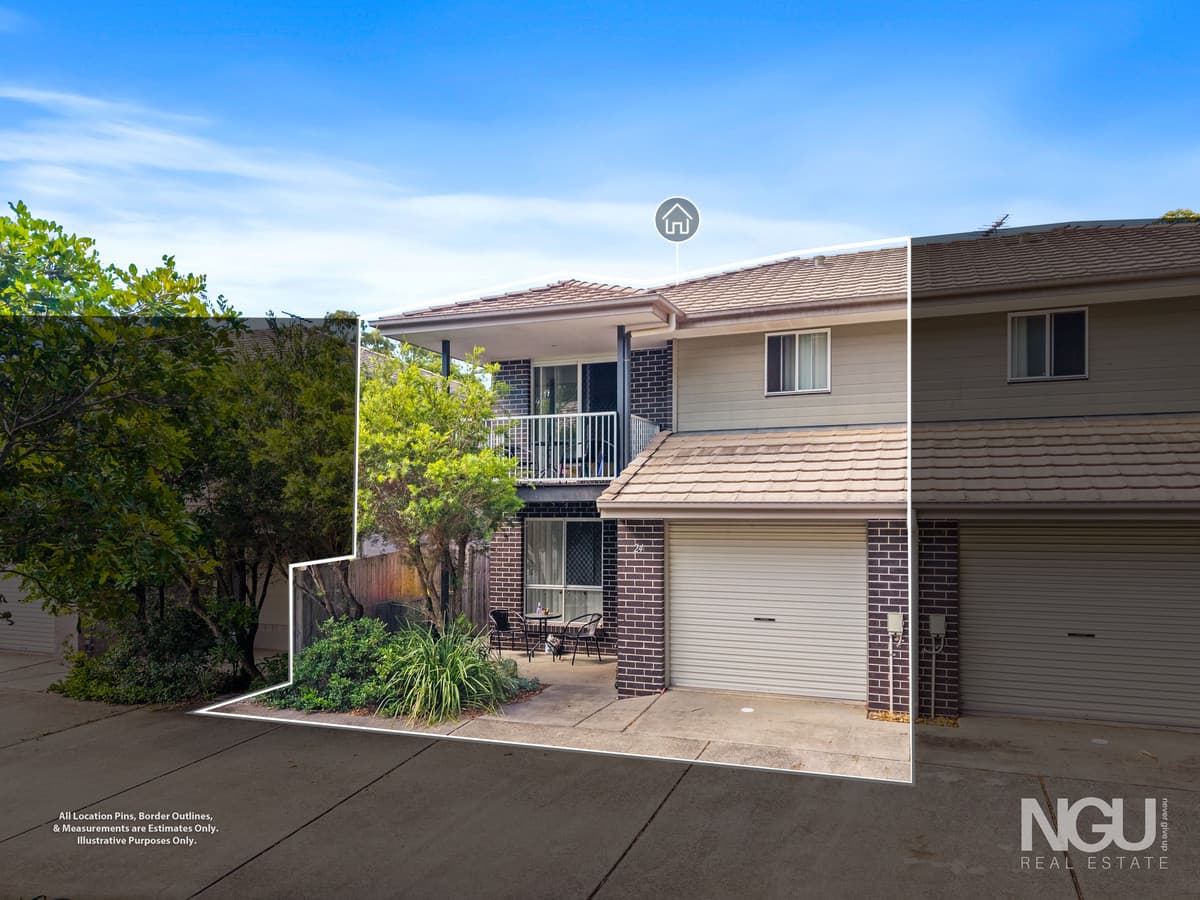 24/75-99 Gordon Road, Redland Bay — photo 1 of 5