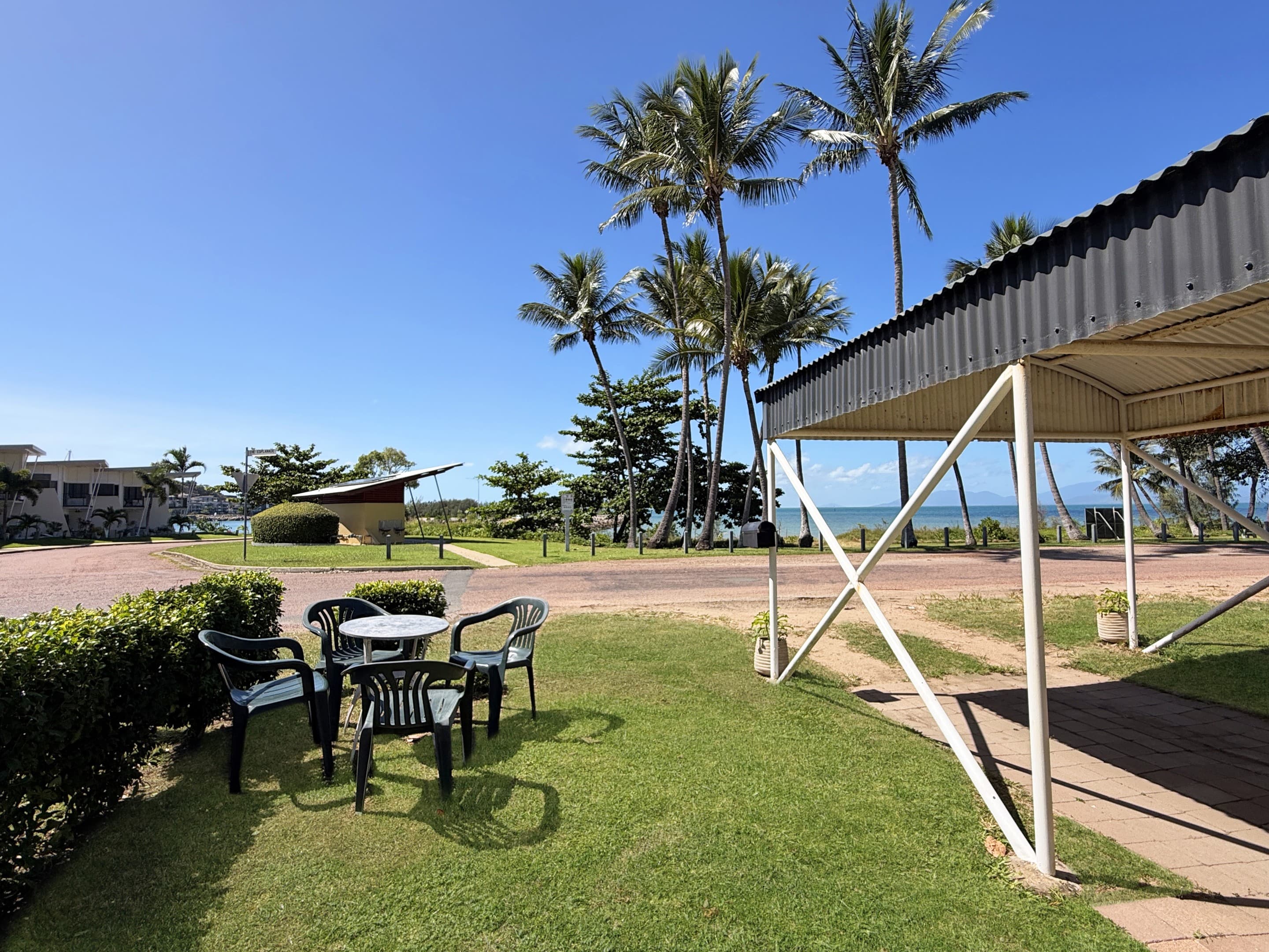 1/14-15 The Esplanade, Nelly Bay — photo 1 of 5