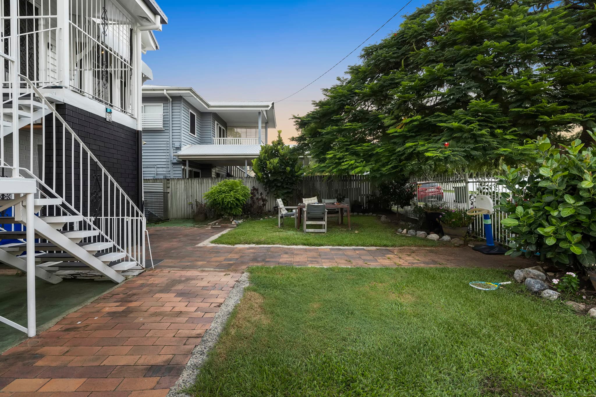 49 Norman Street, Wooloowin — photo 2 of 5