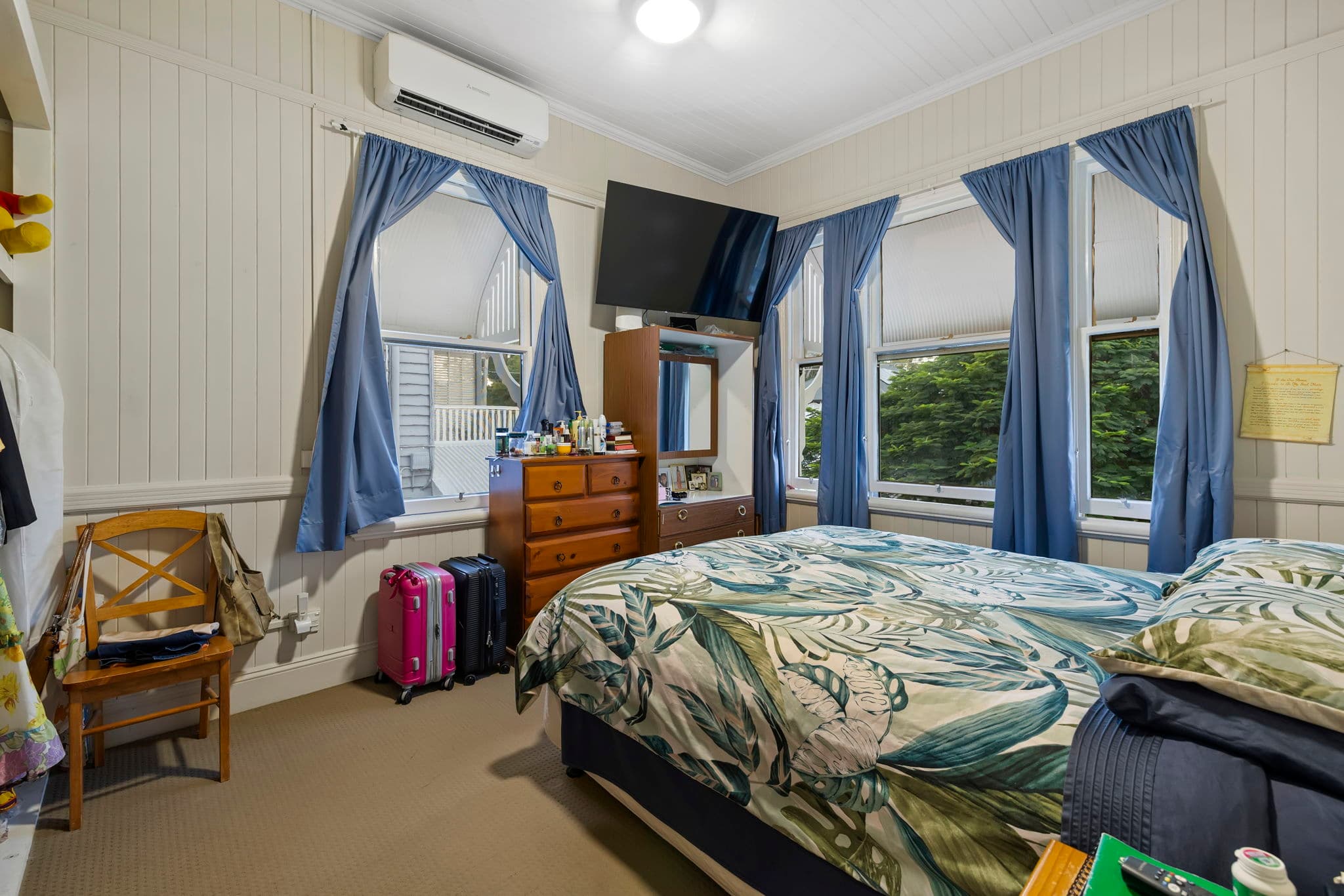 49 Norman Street, Wooloowin — photo 3 of 5