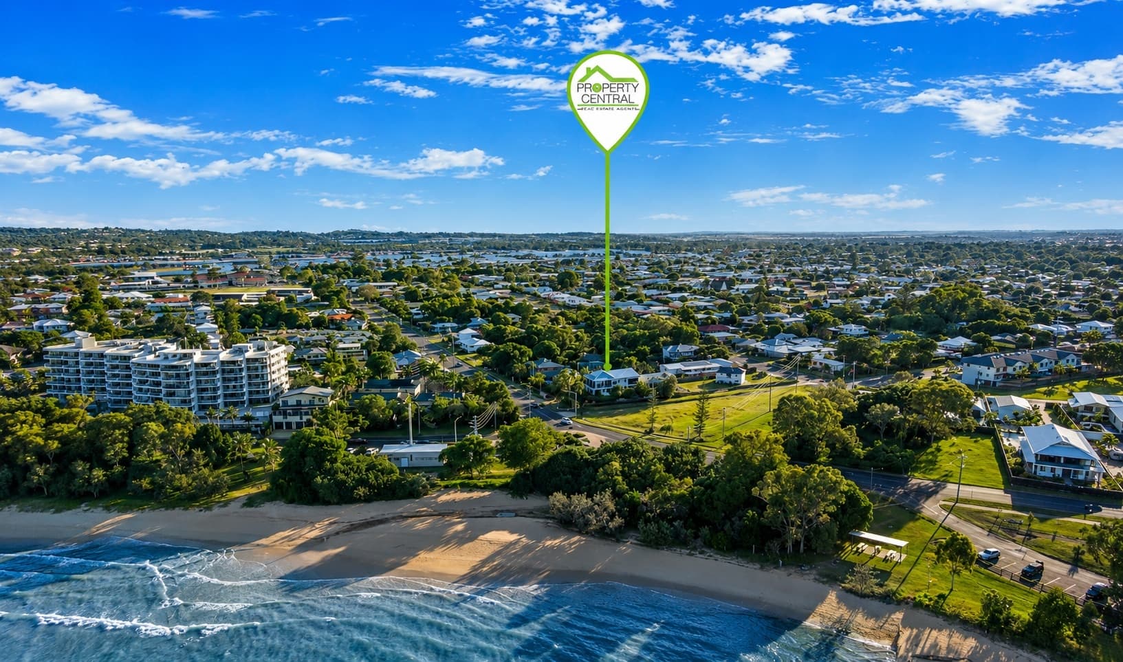 Unit 1/3 Beach Road, Pialba — photo 1 of 5