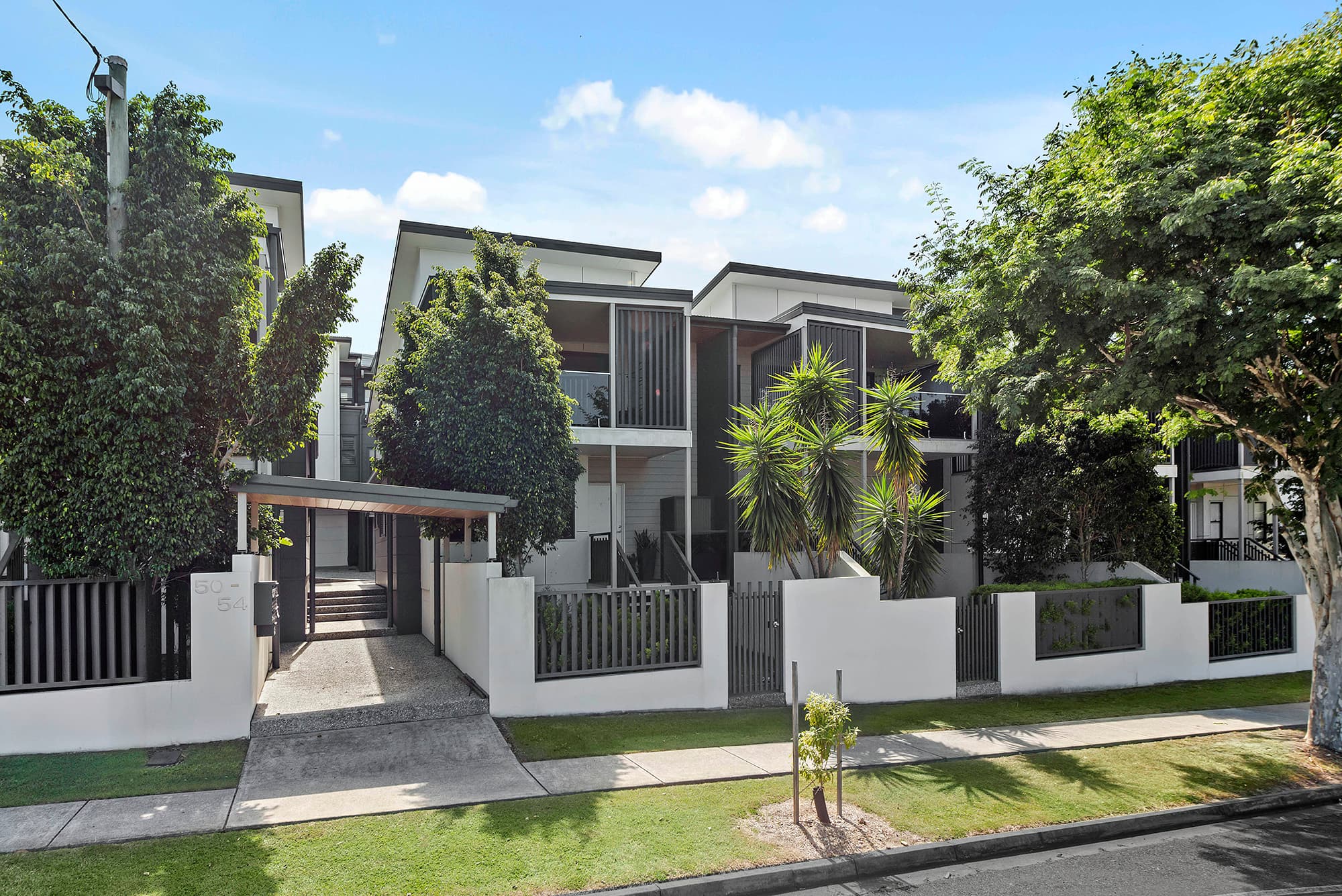 10/54 Norman Avenue, Norman Park — photo 1 of 5
