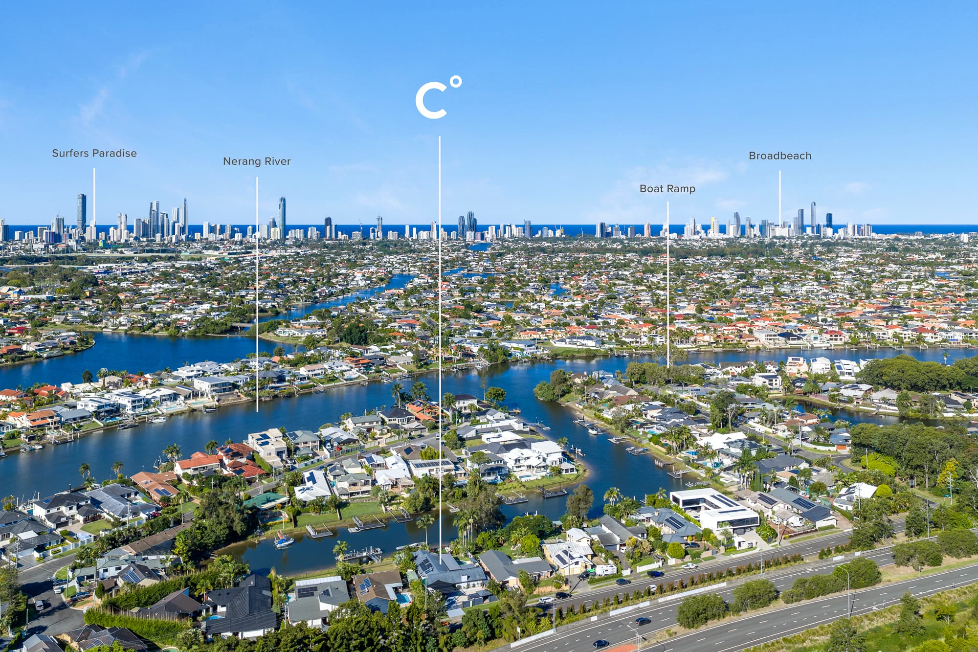 734 Nerang Broadbeach Road, Carrara — photo 1 of 5