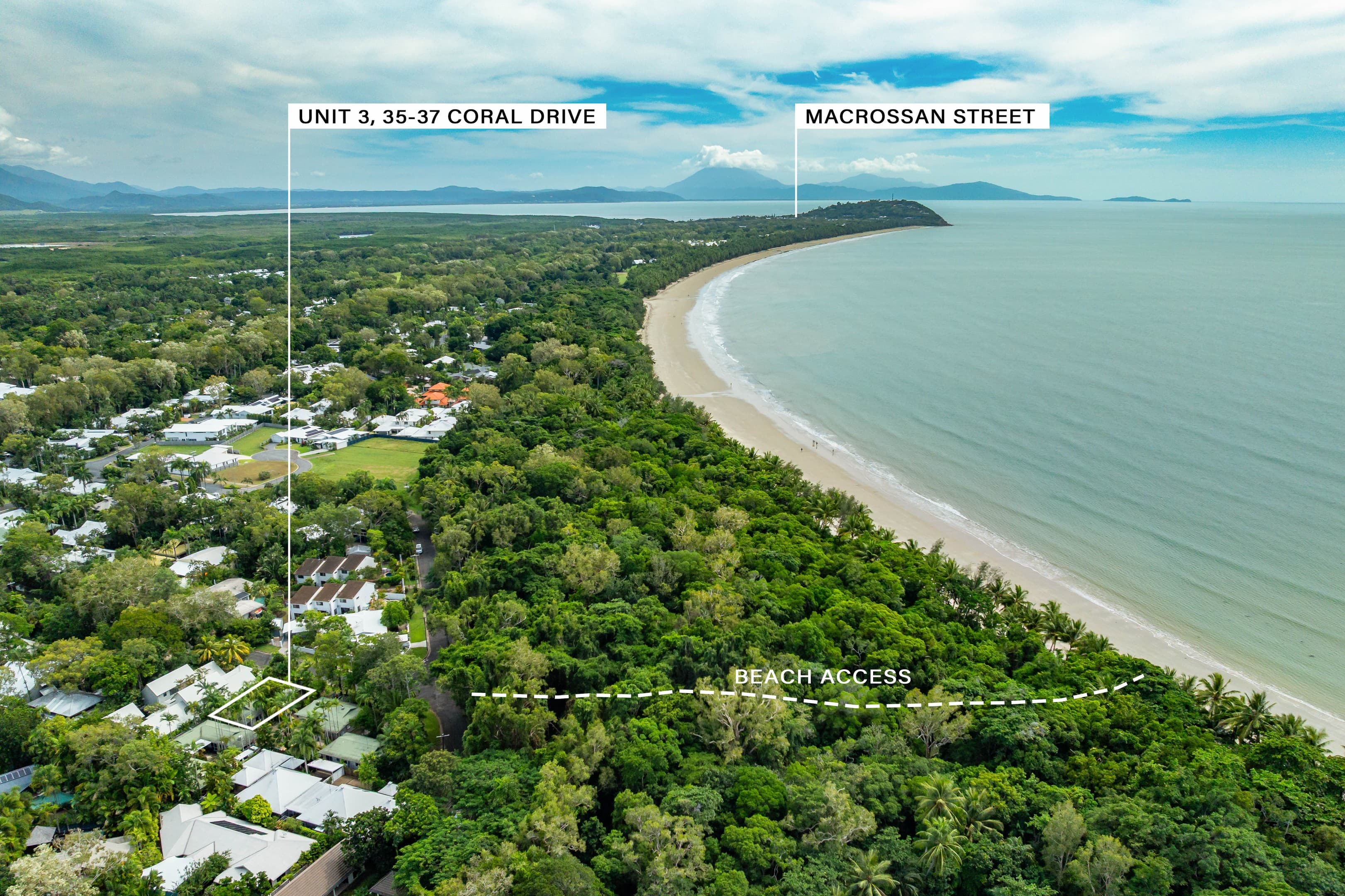 3/35-37 Coral Drive, Port Douglas — photo 1 of 5