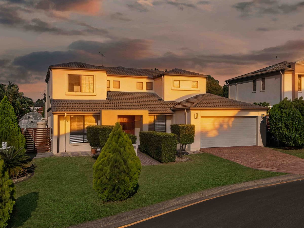 42 Hillardt Street, Robertson