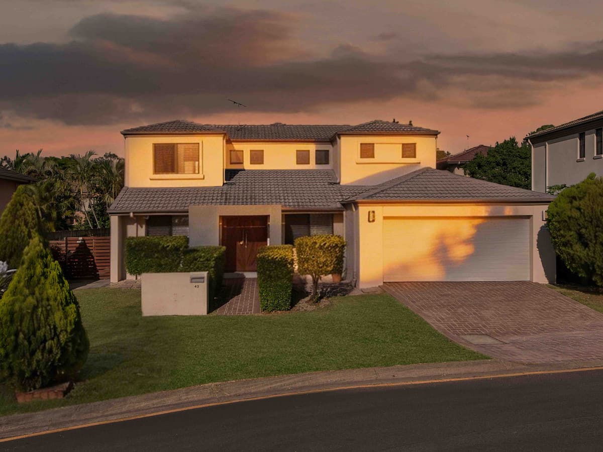 42 Hillardt Street, Robertson - Image 1