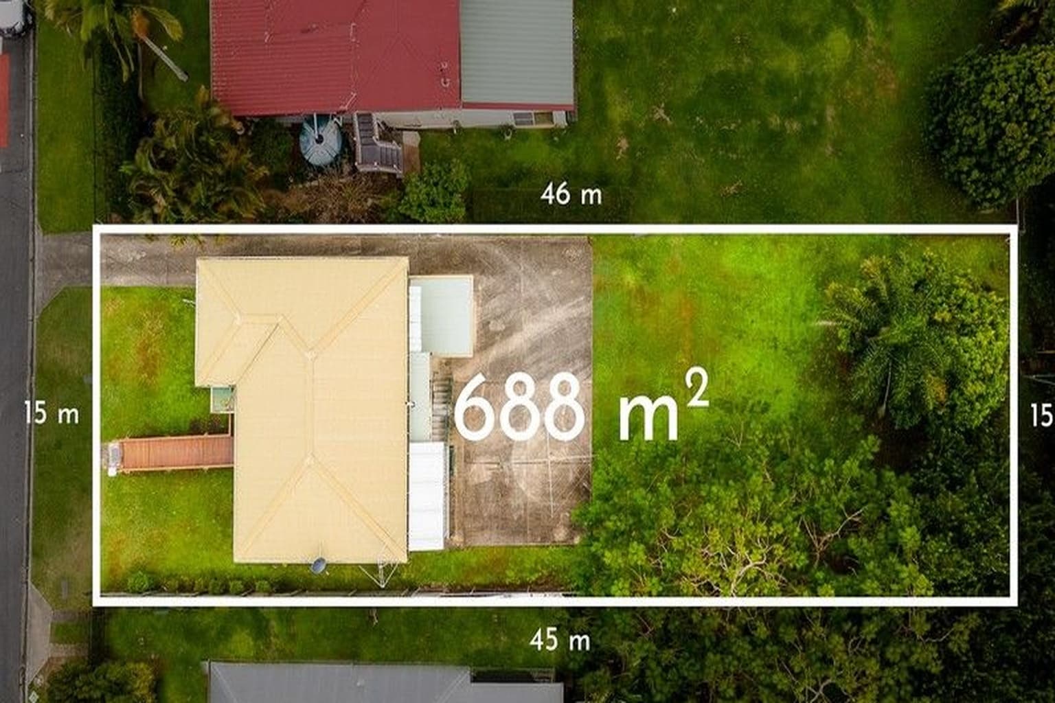 49 Bedford Street, Gordon Park