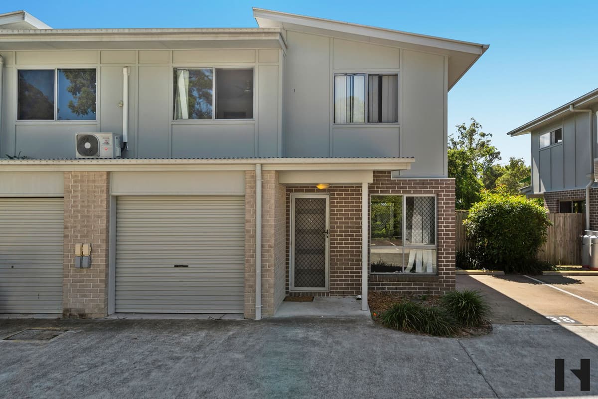 38/33-35 Jellicoe Street, Loganlea — photo 1 of 5
