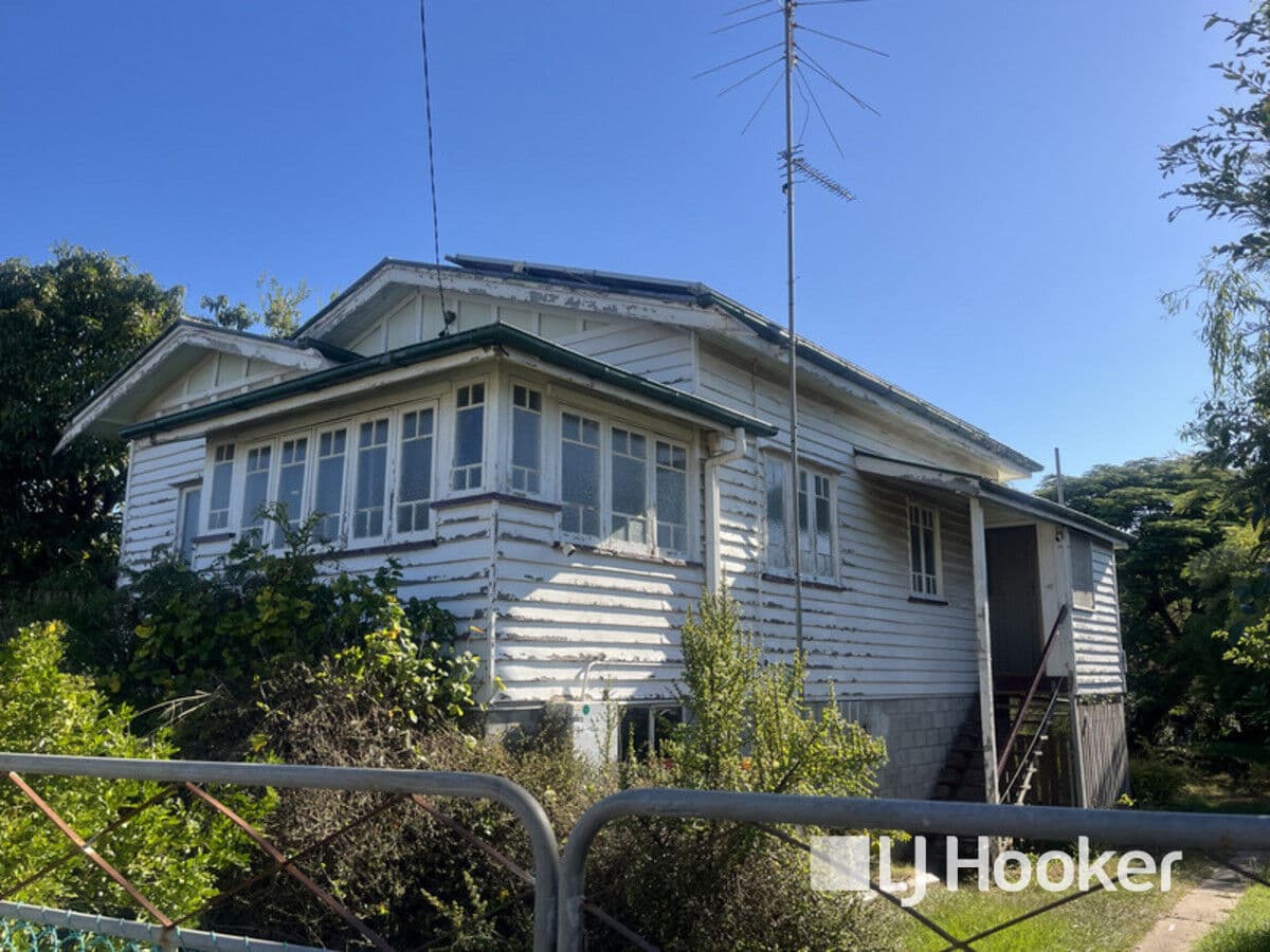 63 William Street, Gatton - Image 1