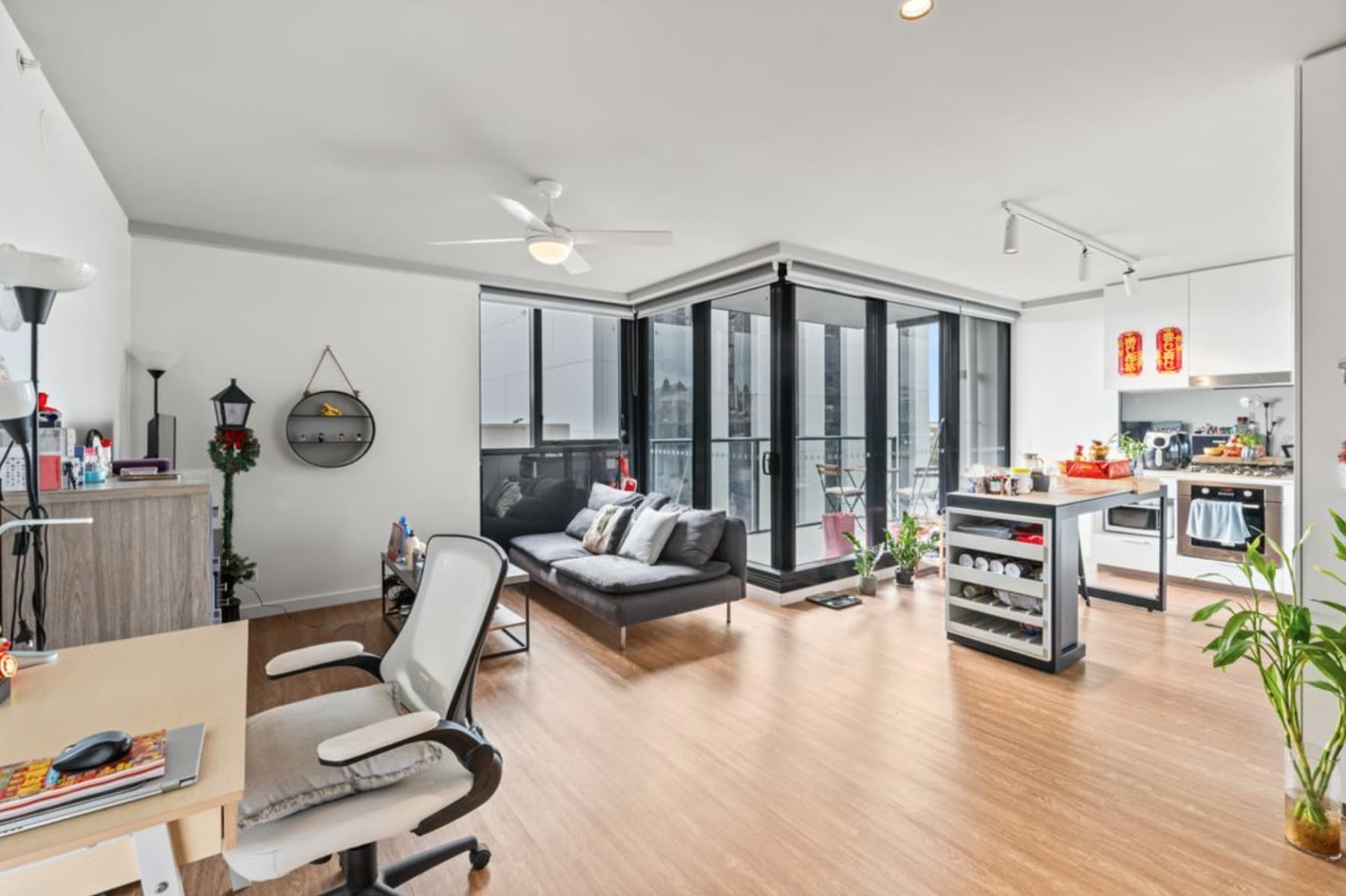 U405/11 Carriage Street, Bowen Hills — photo 1 of 5