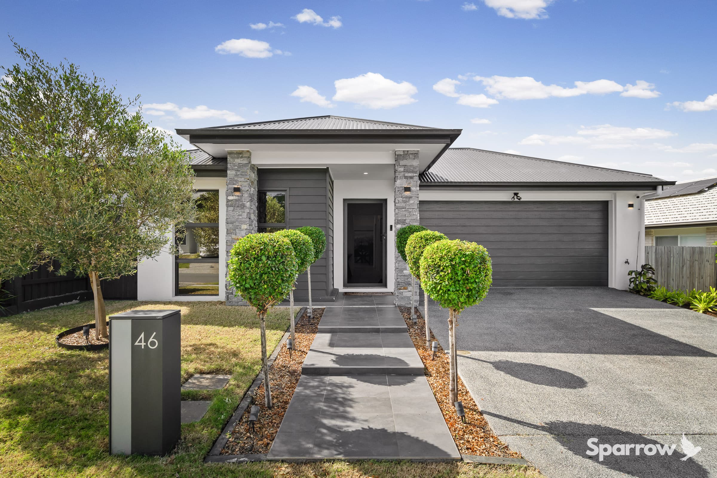 46 Discovery Boulevard, Bahrs Scrub - Image 1