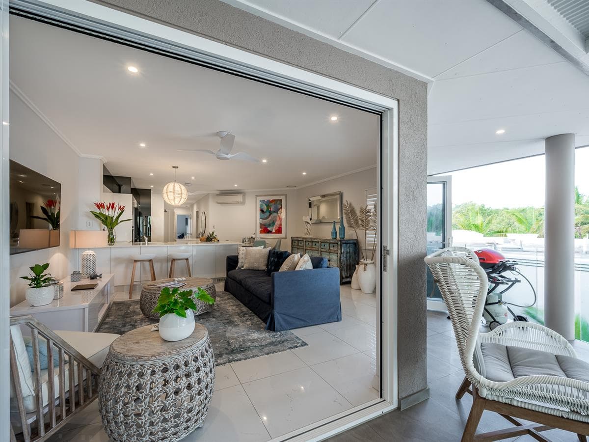6/137 Williams Esplanade, Palm Cove — photo 1 of 5