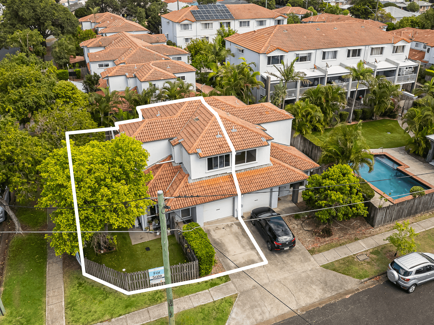 26/83 Dibar Street, Wynnum — photo 1 of 5