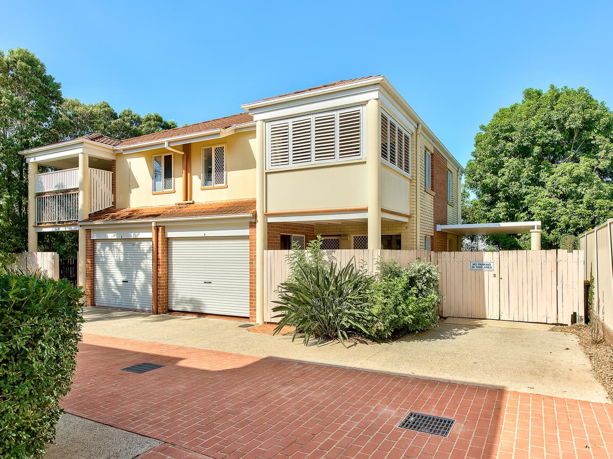 4/11 Tufnell Street, Nundah - Image 1