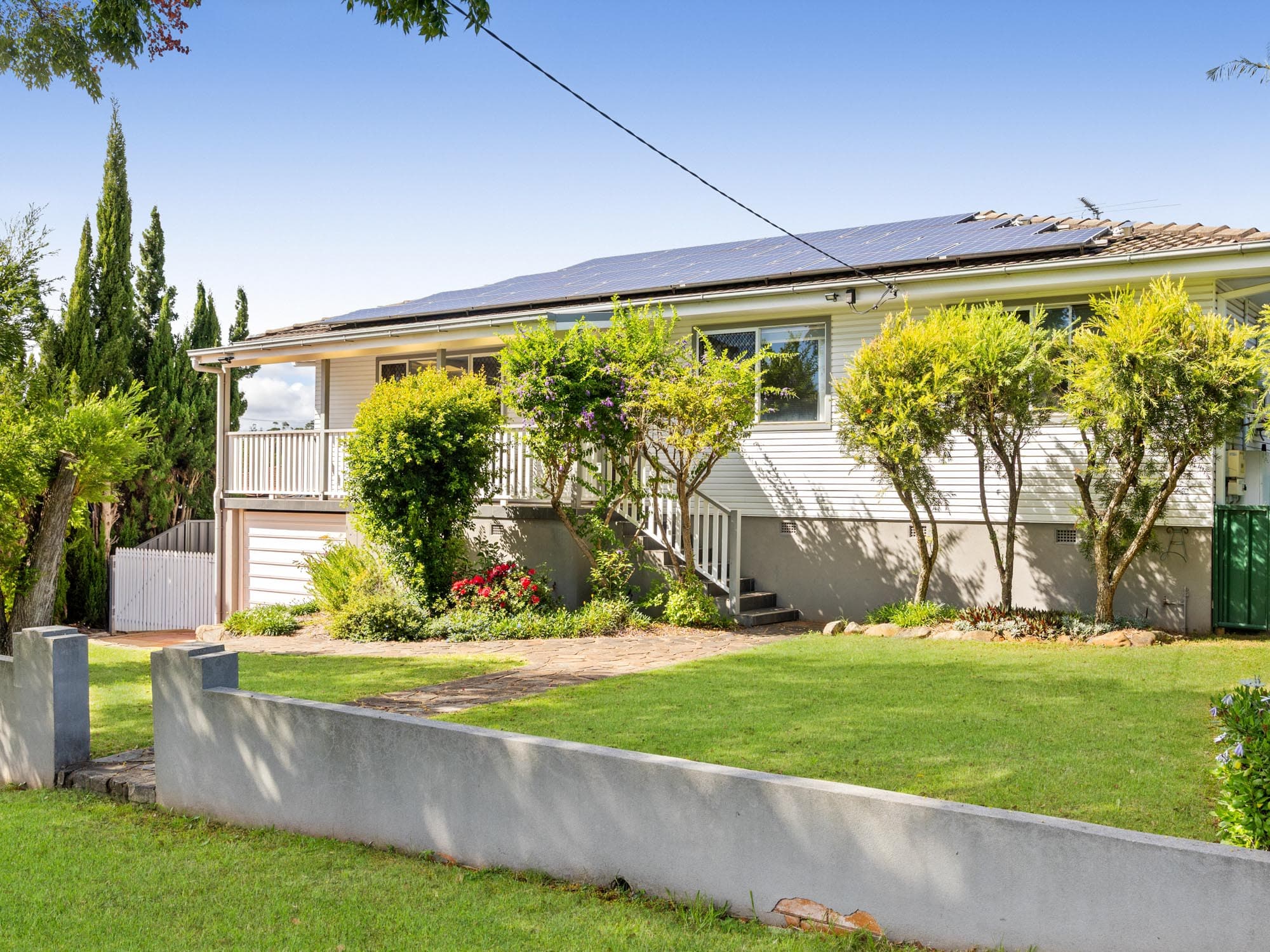 4 Loch Street, Centenary Heights - Image 1