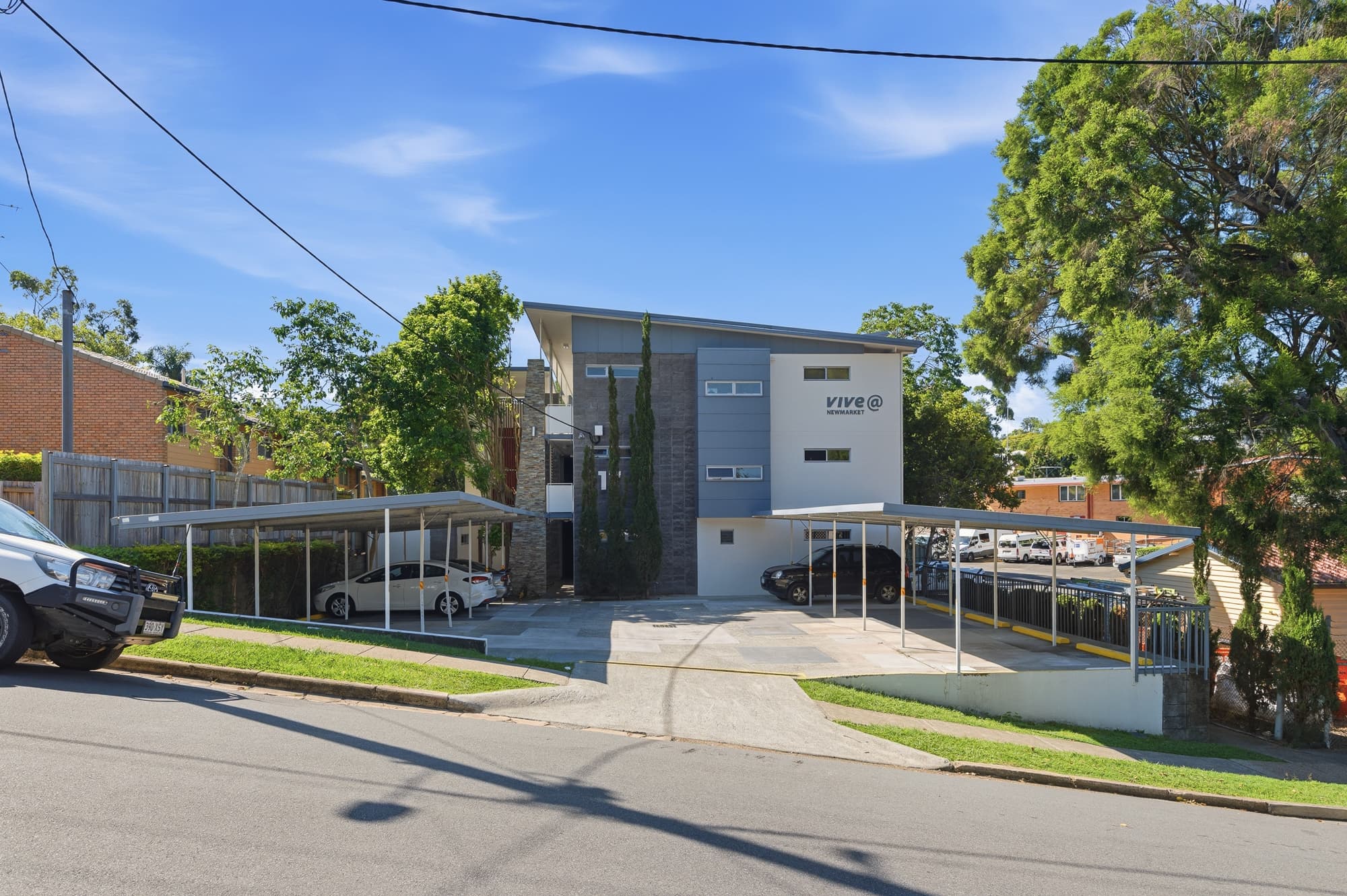 5 & 6/17 Erneton Street, Newmarket