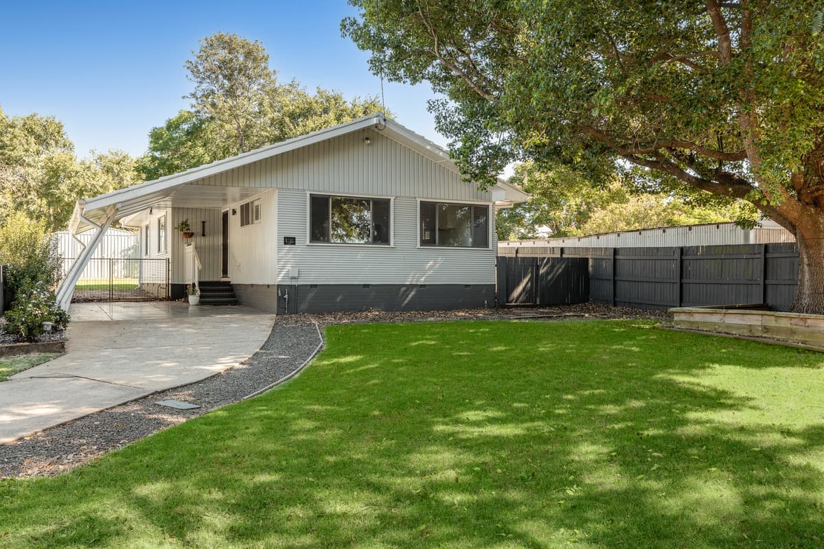 1 Skar Street, Centenary Heights - Image 1