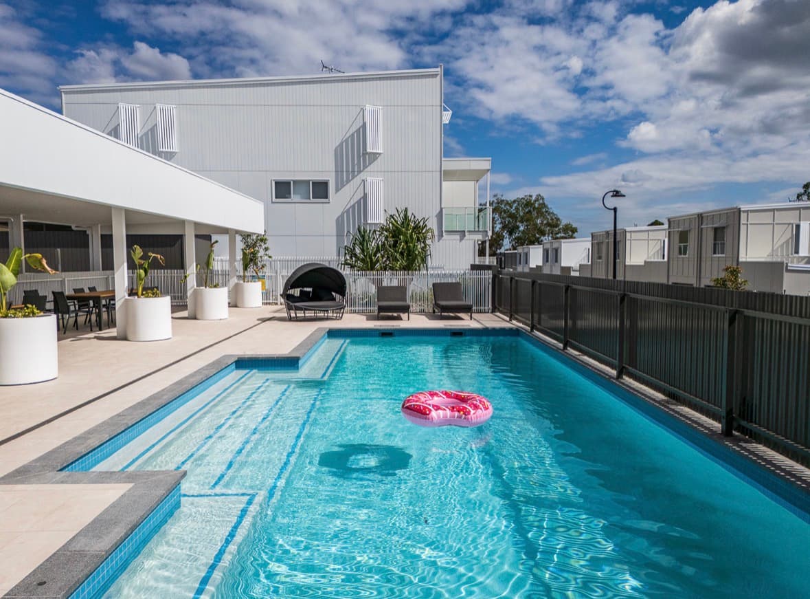 59/89 West Street, Rochedale