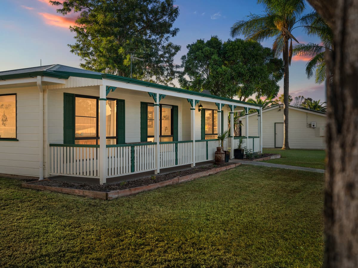 1 High Street, Wyreema - Image 1