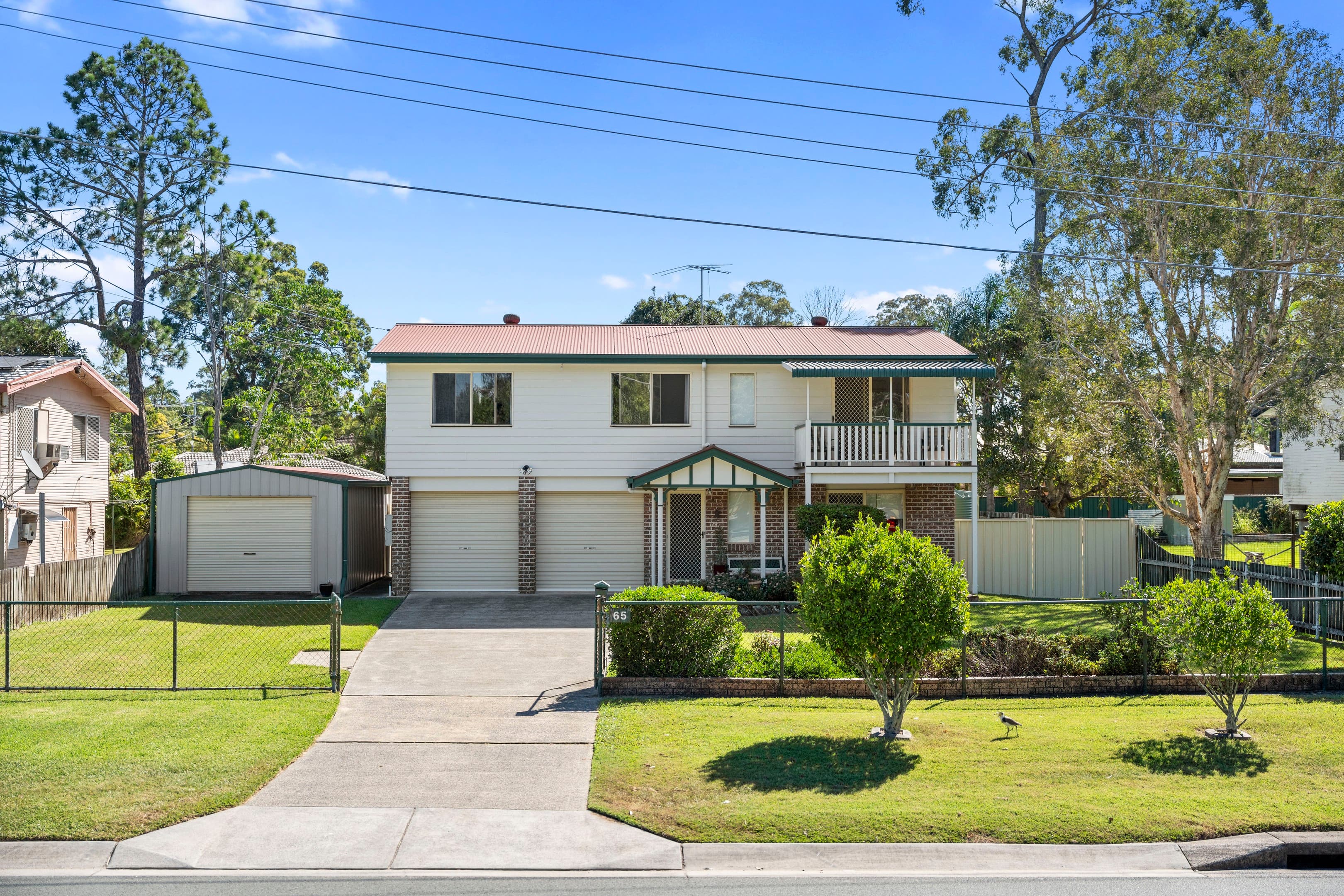 65 Evergreen Avenue, Loganlea - Image 1