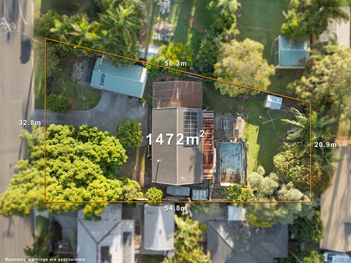 18 Daveson Road, Capalaba - Image 1