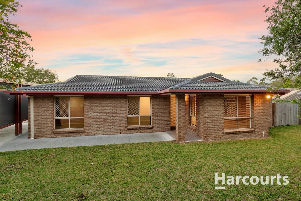5 Verdon Court, Petrie — photo 1 of 5