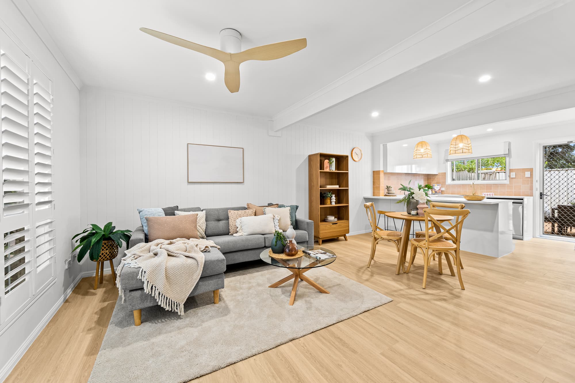 unit 76/15 Magellan Road, Springwood — photo 1 of 5