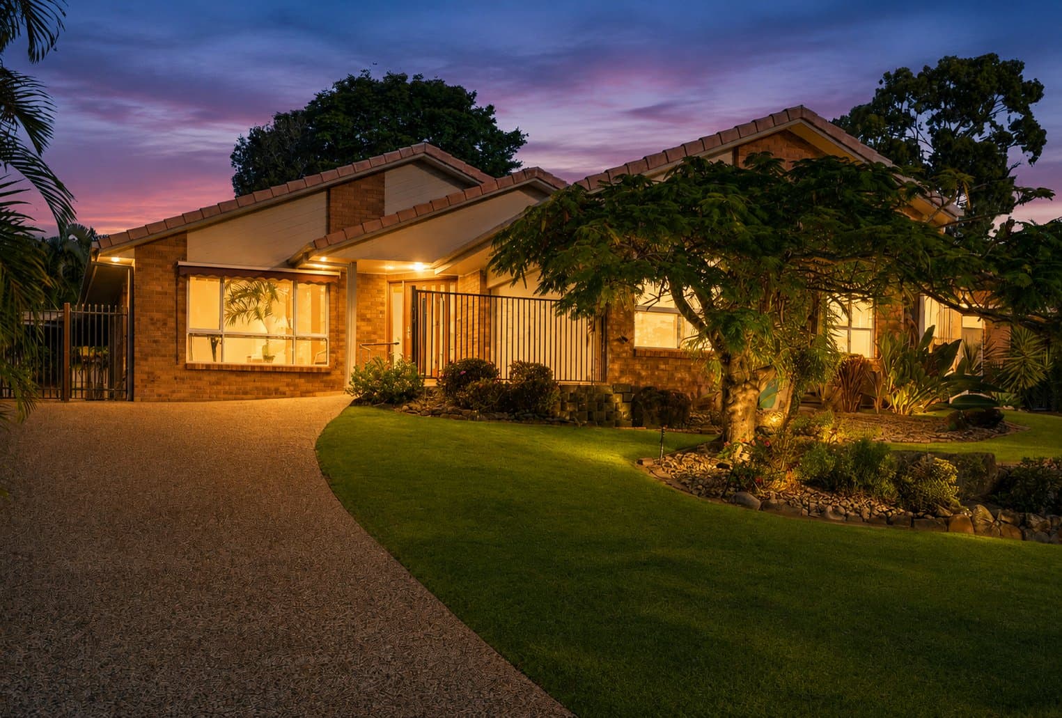 41 Camberwell Circuit, Robina — photo 1 of 5