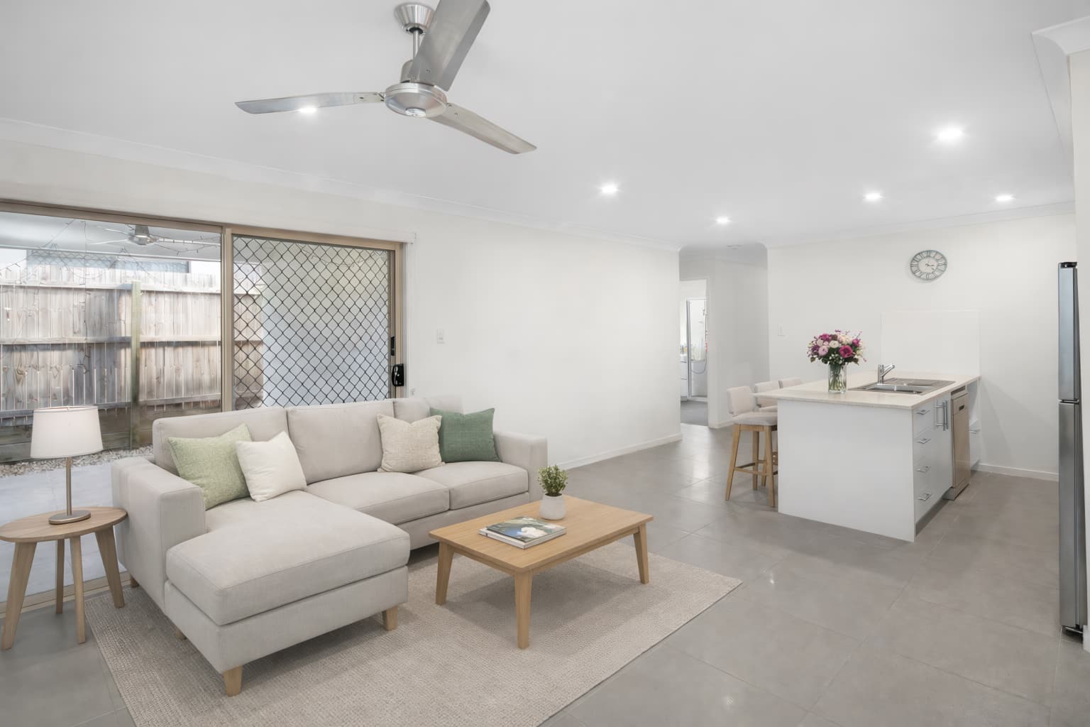 7 Cook Lane, Logan Reserve — photo 1 of 5