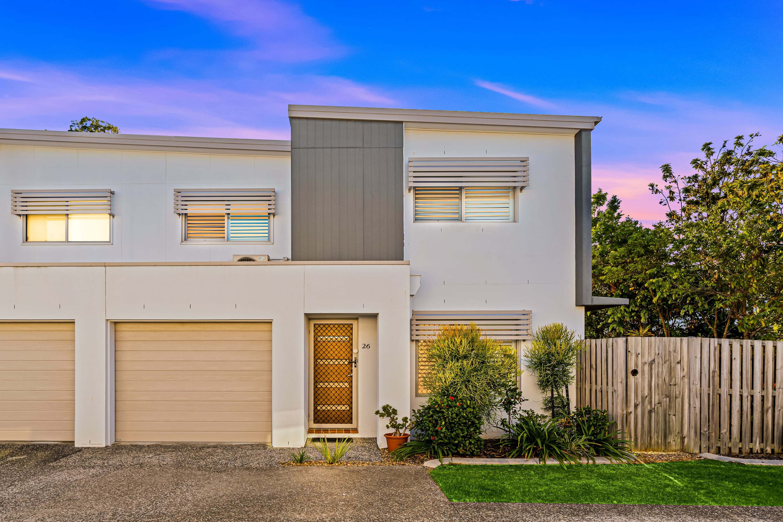 26/25 Yarrawonga Street, Calamvale — photo 1 of 5