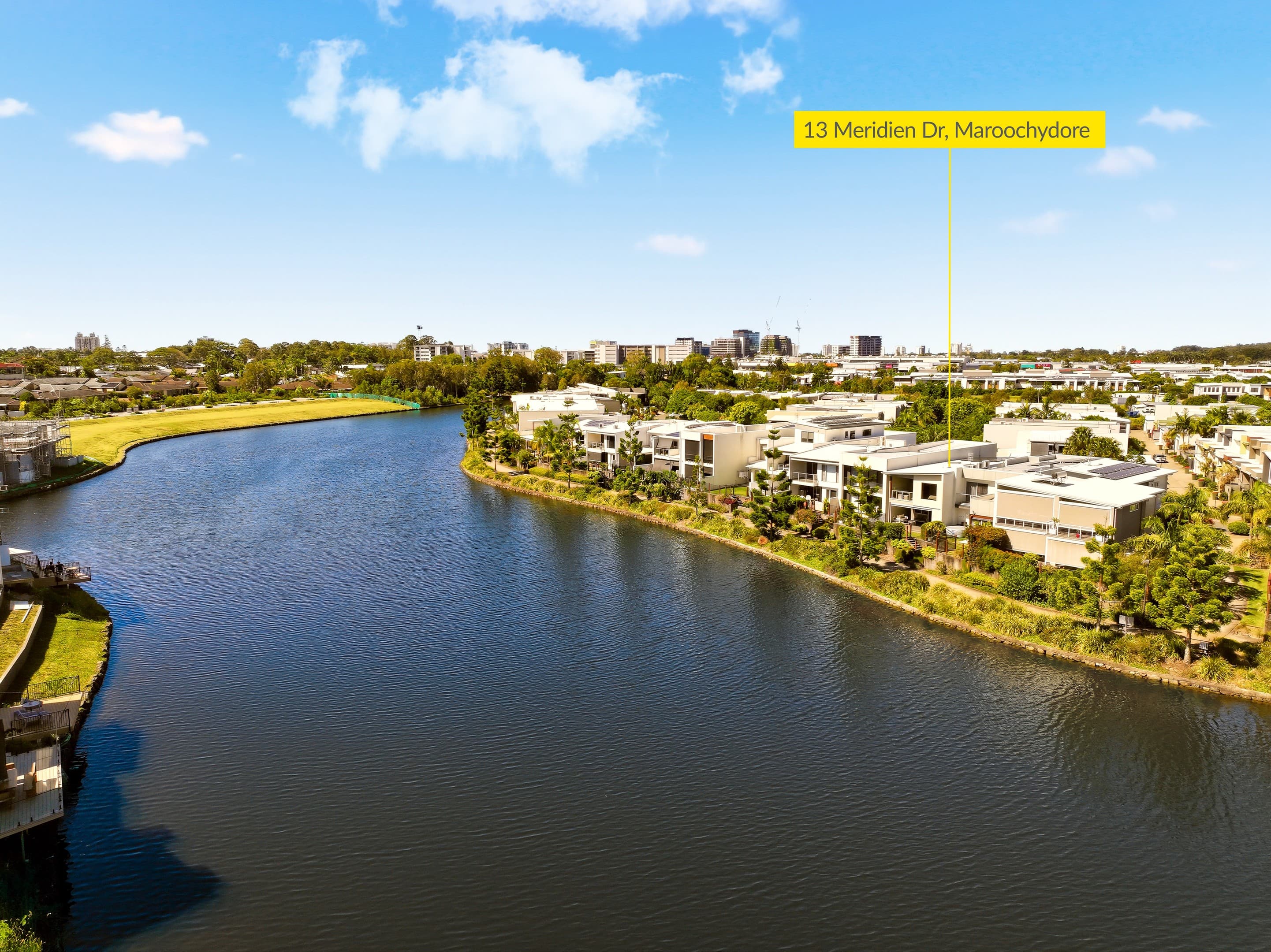 13 Meridien Drive, Maroochydore - Image 1