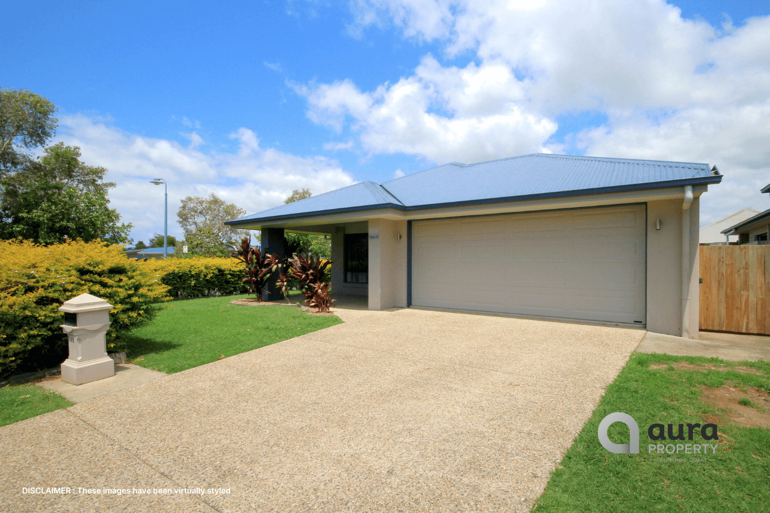 12 Griffin Crescent, Caloundra West - Image 1
