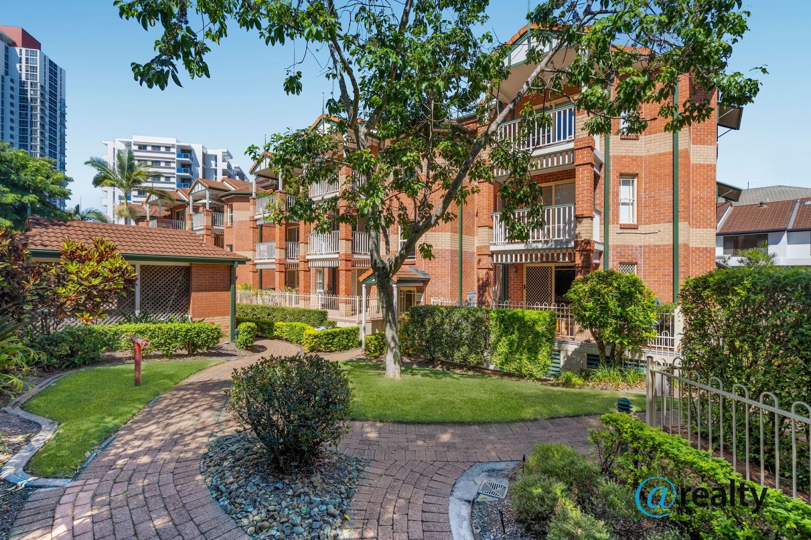 26/53 Bauer Street, Southport — photo 1 of 5
