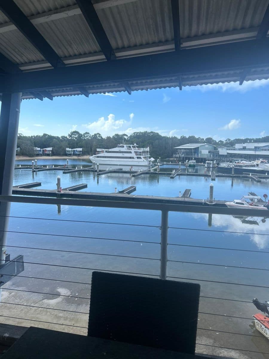 Marina Apartments Studio and 1 Bed, Couran Cove, South Stradbroke