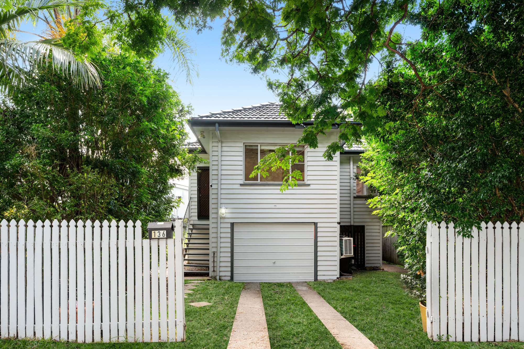 136 Norman Avenue, Norman Park