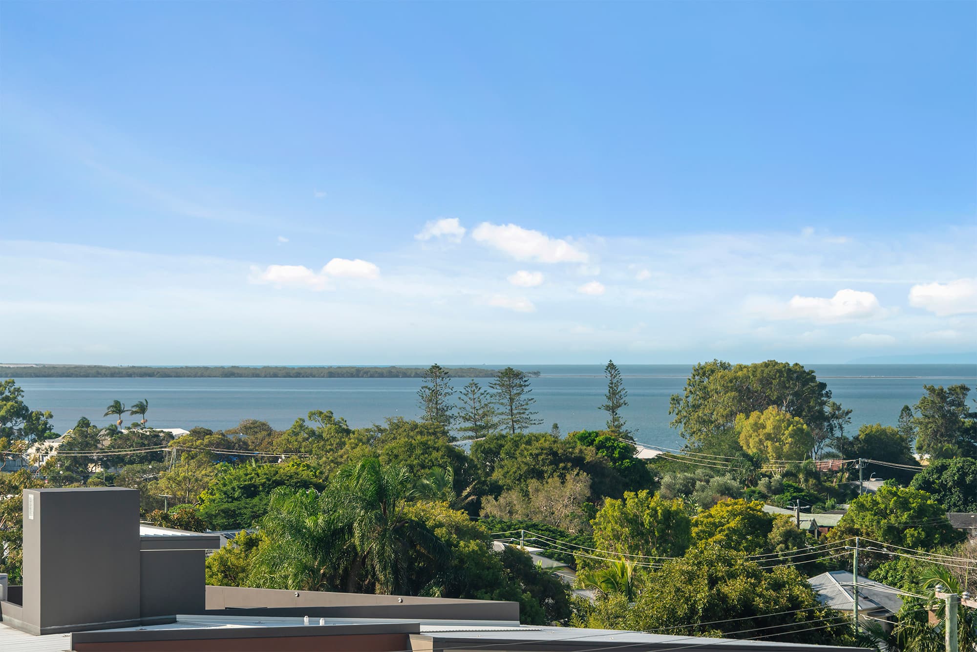 1403/90 Berrima Street, Wynnum — photo 1 of 5