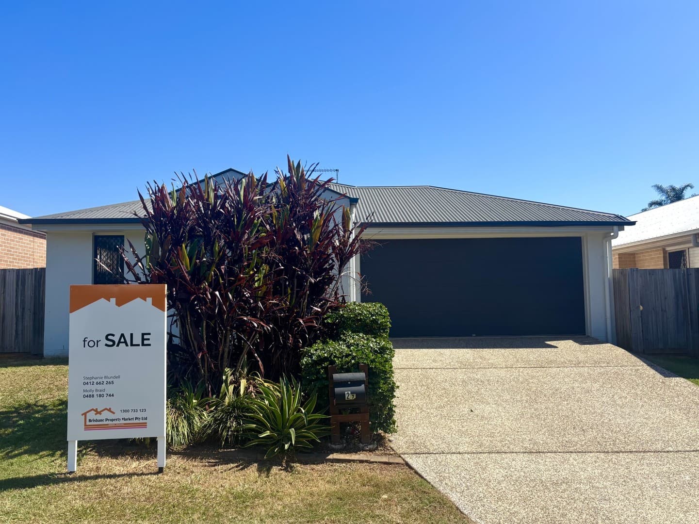 29 Kate Court, Murrumba Downs — photo 1 of 5