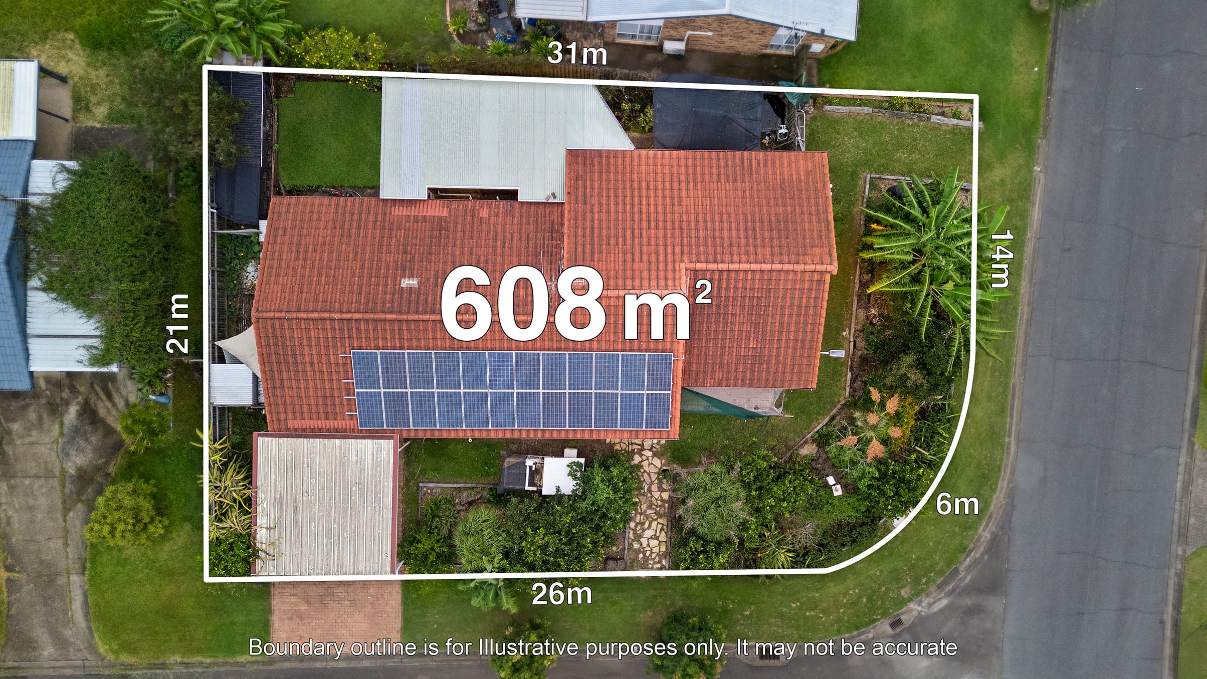 1 Jarrah Place, Durack - Image 1
