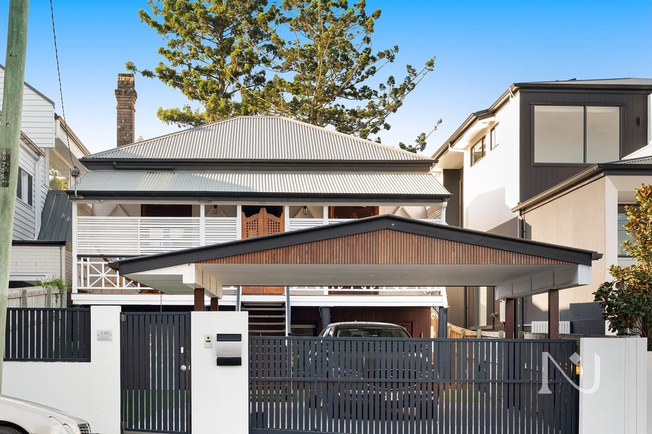148 James Street, New Farm - Image 1