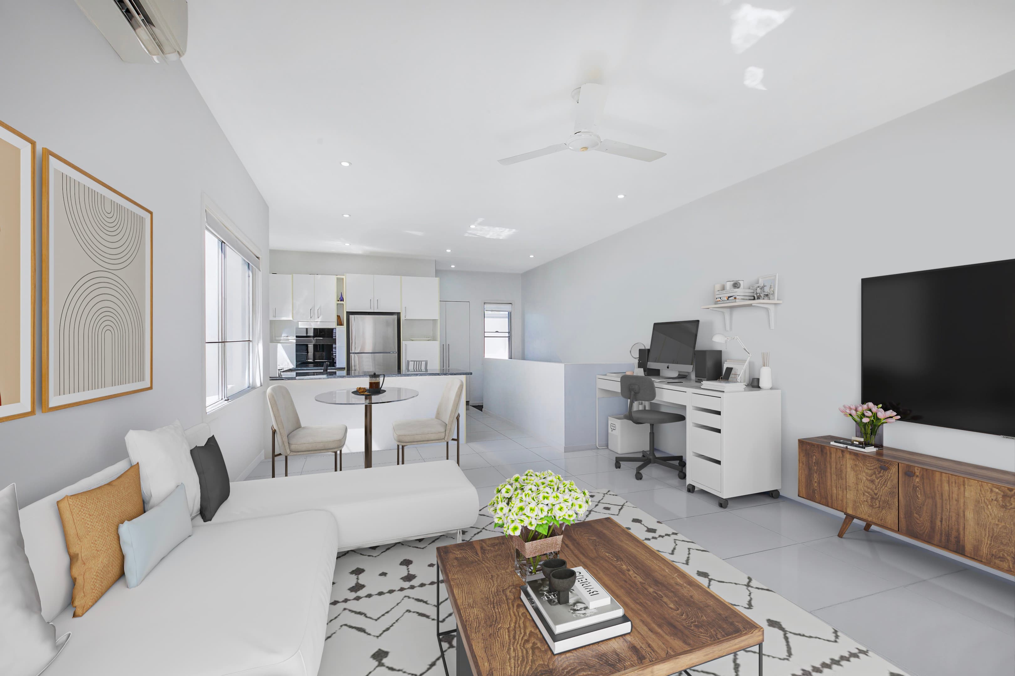 15/101 Jones Road, Carina Heights — photo 1 of 5