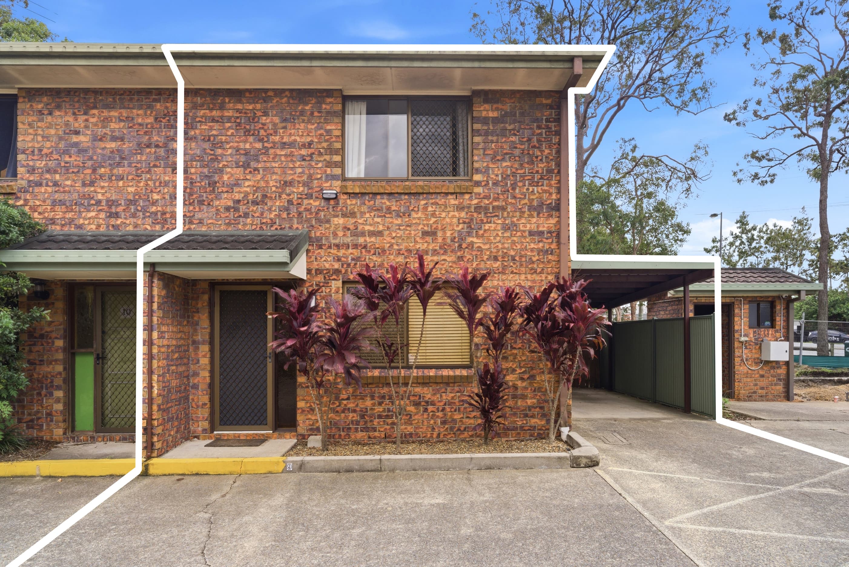 9/111 Kingston Road, Woodridge — photo 1 of 5