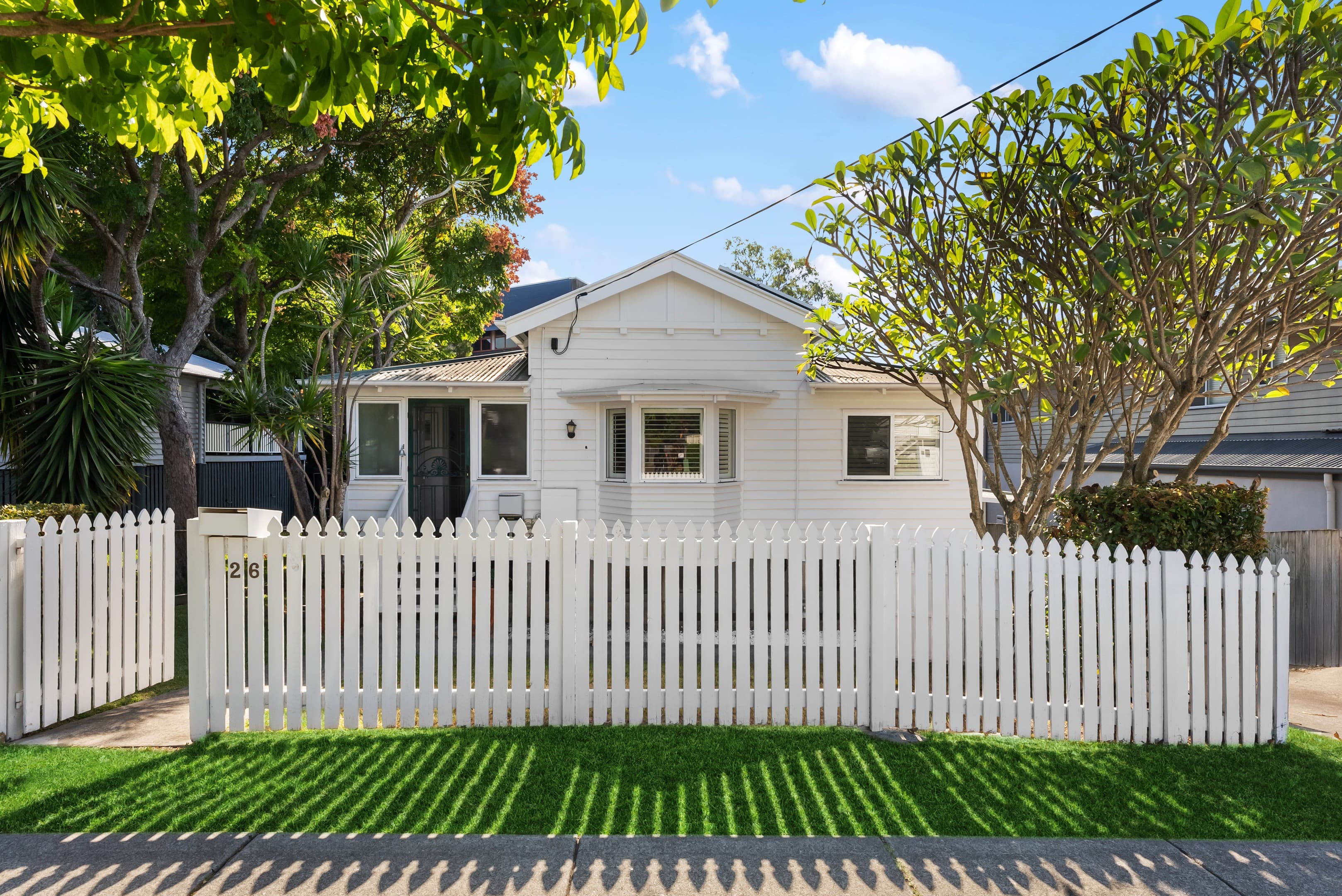 26 Gorman Street, Kalinga - Image 1