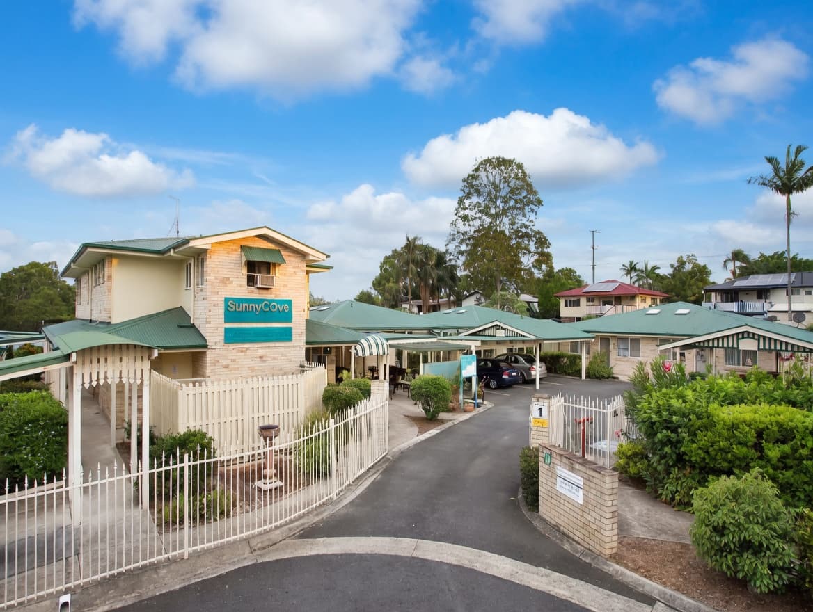 25/10 Geeba Street, Slacks Creek — photo 1 of 5