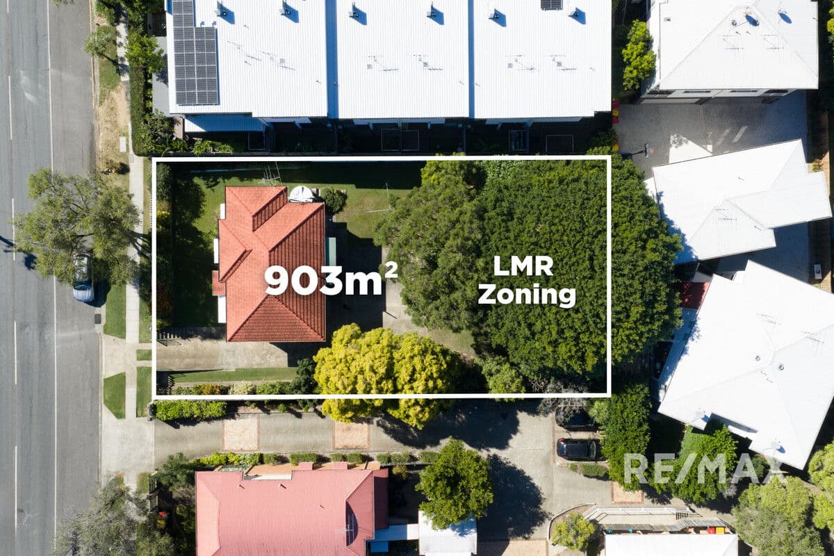 123 Thynne Road, Morningside - Image 1