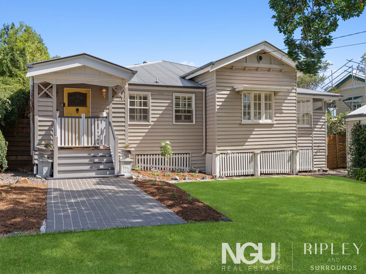 13 Olmai Avenue, Eastern Heights - Image 1